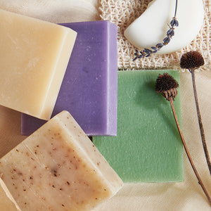 Shampoo Bars