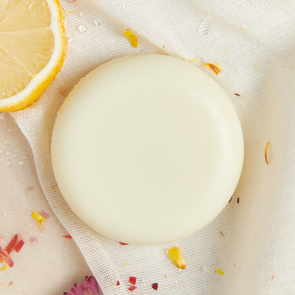 2 oz. Citrus Conditioner Bar