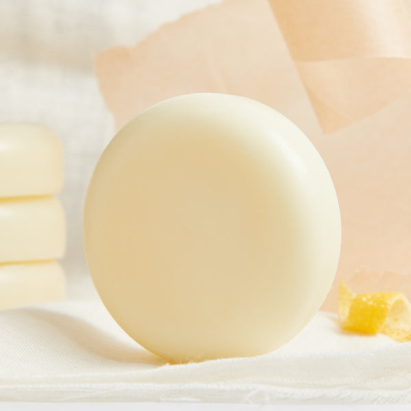 2 oz. Citrus Conditioner Bar