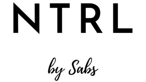 NTRL by Sabs