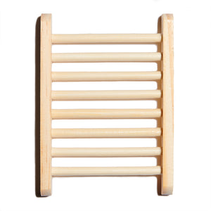 Bamboo Bar Holder
