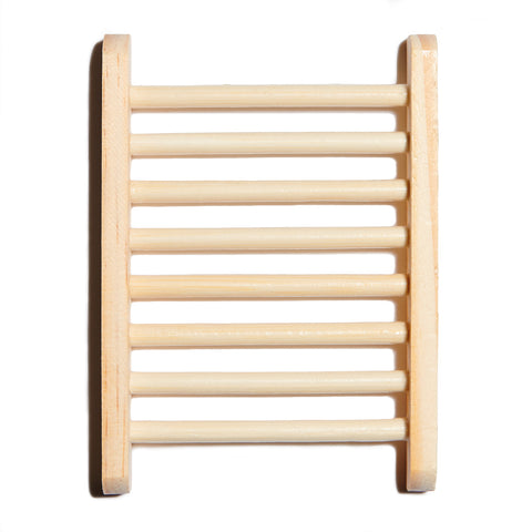 Bamboo Bar Holder