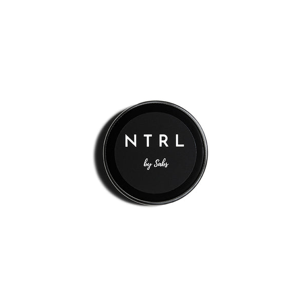 Natural Lip Balm 6 Oz | Beeswax Lip Balm | NTRL by Sabs