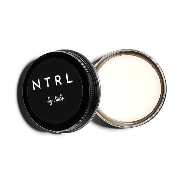 Coconut Oil Lip Balm | Herbal Lip Balm | NTRL by Sabs