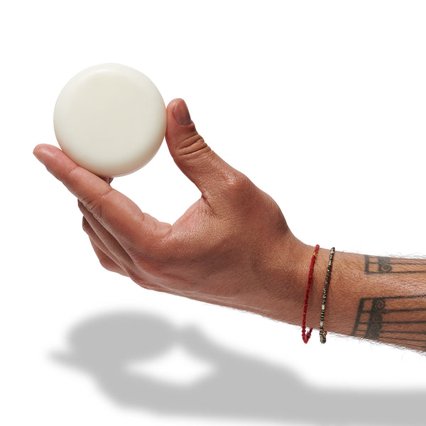 Coco Conditioner Bar | Best Conditioner Bar | NTRL by Sabs