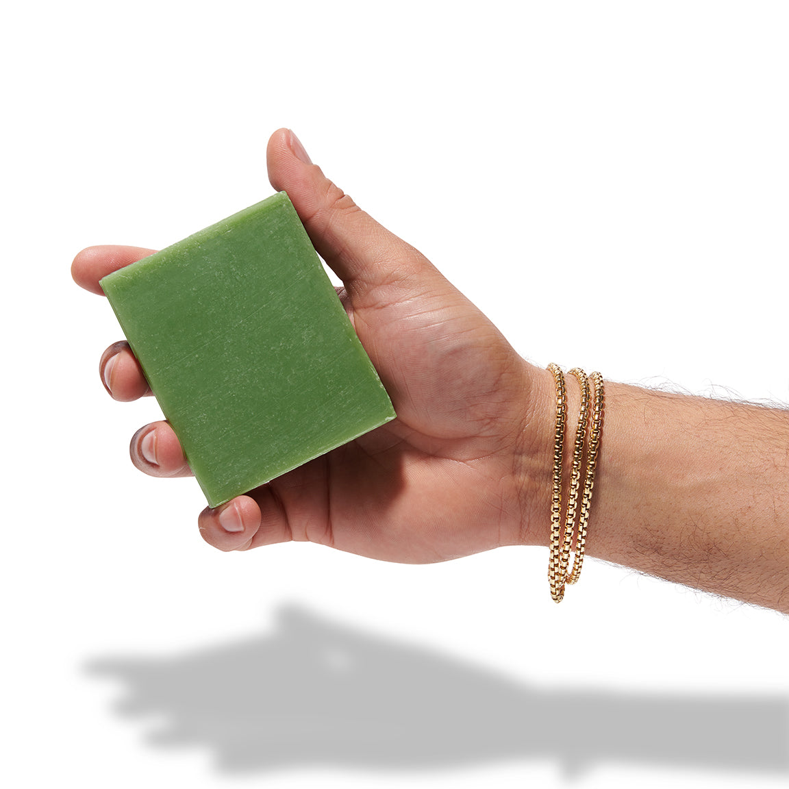 MinTingle Shampoo Bar | Sustainable Shampoo Bar | NTRL by Sabs