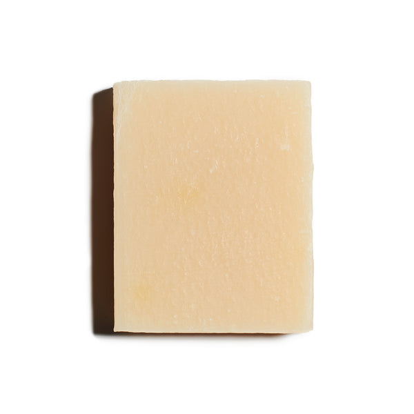 Coconut Oil Shampoo Bar | Moisturizing Shampoo Bar | NTRL by Sabs