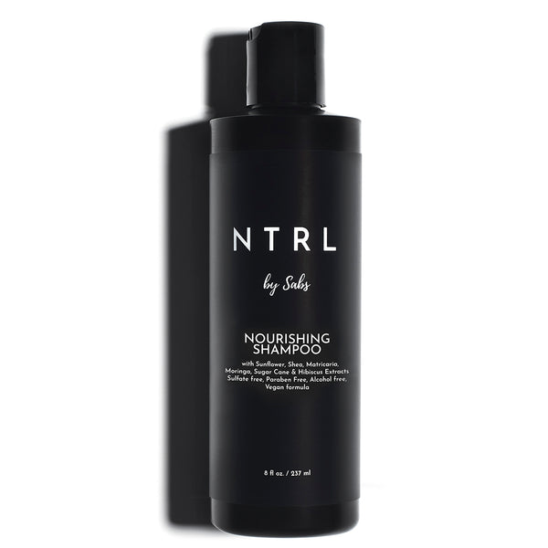 NTRL Nourishing Shampoo | Nourishing Shampoo | NTRL by Sabs
